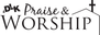 The DLK Praise &amp; Worship shop - Home